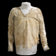 The Tarkhan dress. Credit: Petrie Museum